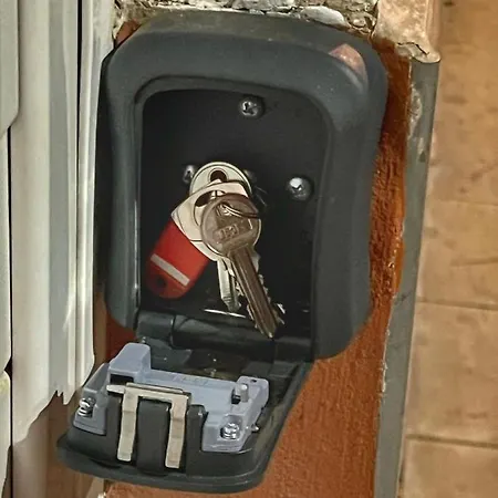 Prázdninový dům 