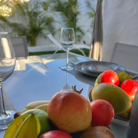 Casa vacanze 