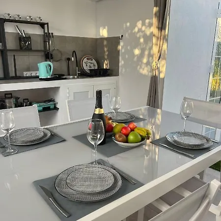 Casa vacanze 