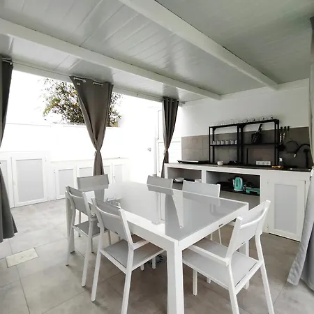 Casa vacanze 